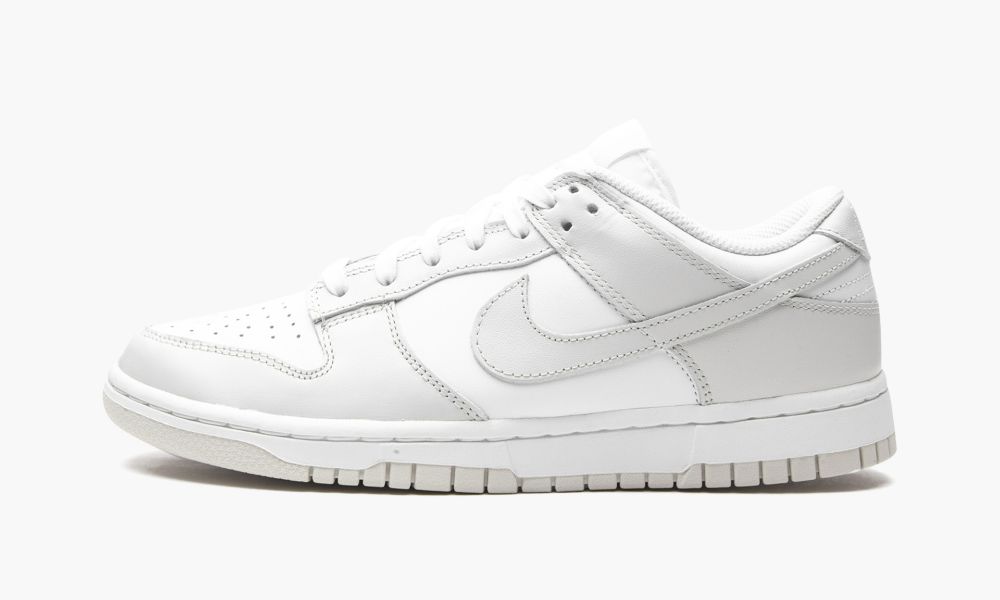 Nike DUNK LOW WMNS Photon dust