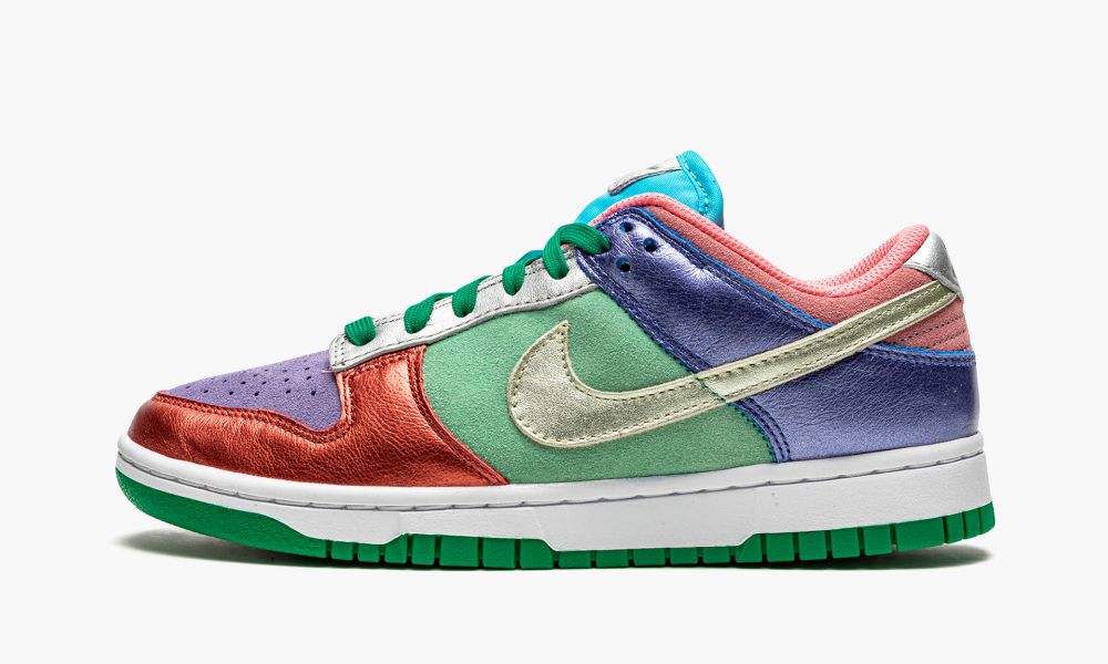 Nike DUNK LOW WMNS Sunset Pulse