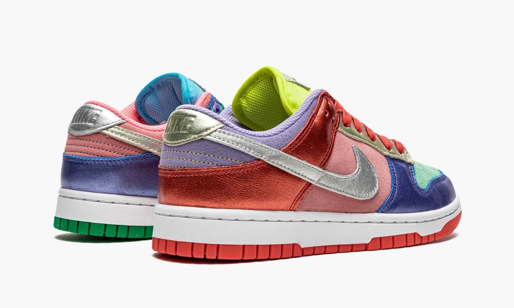 Nike DUNK LOW WMNS Sunset Pulse