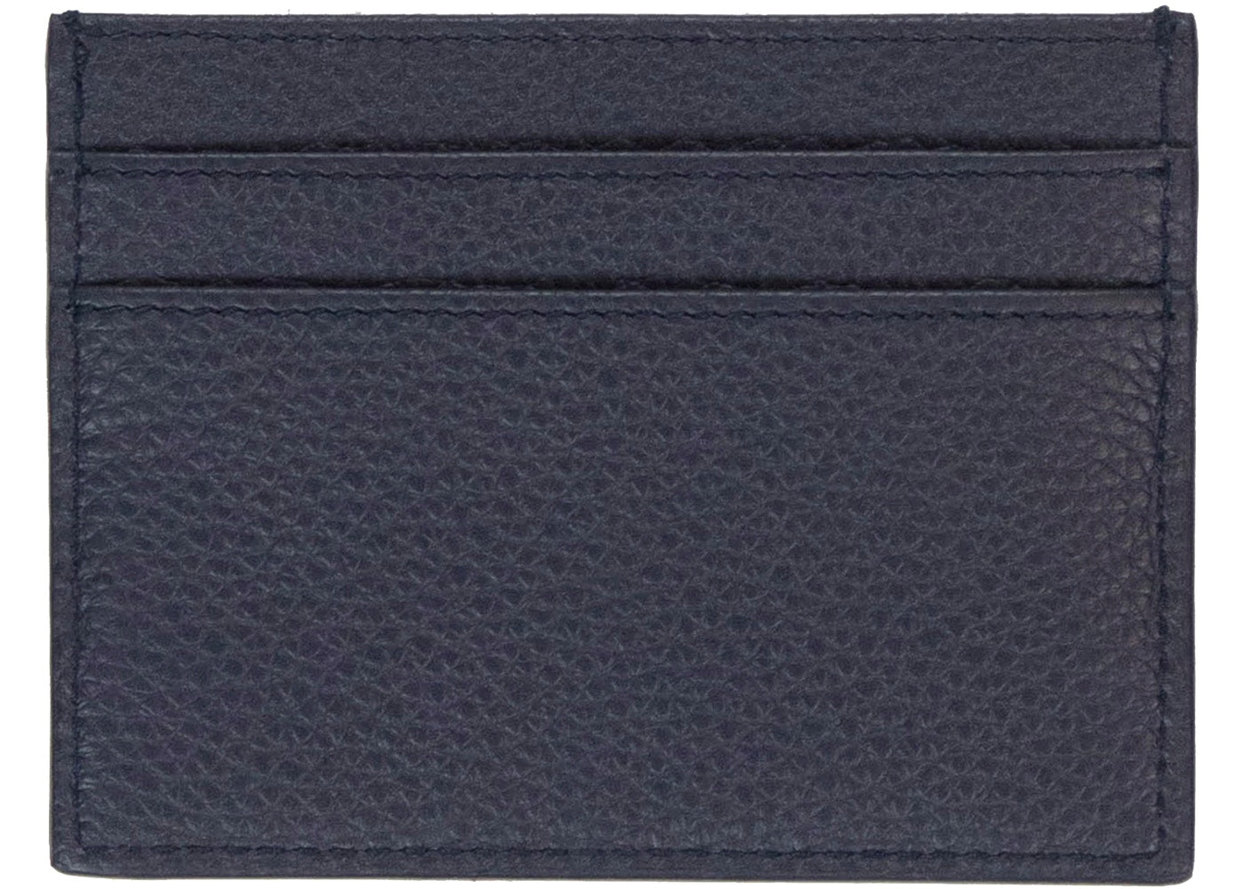 Wings Card Holder (4 Card Slot) Navy
