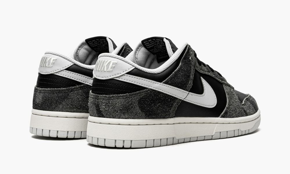 Nike Dunk low RETRO Animal Pack - Zebra