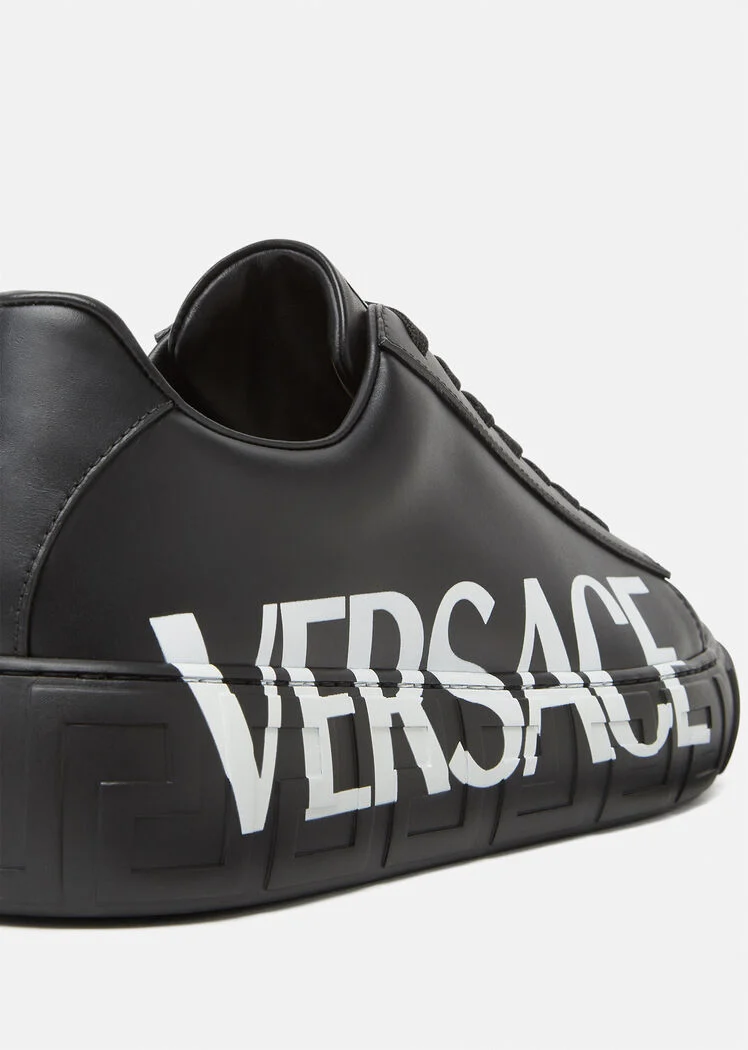 Versace GRECA LOGO