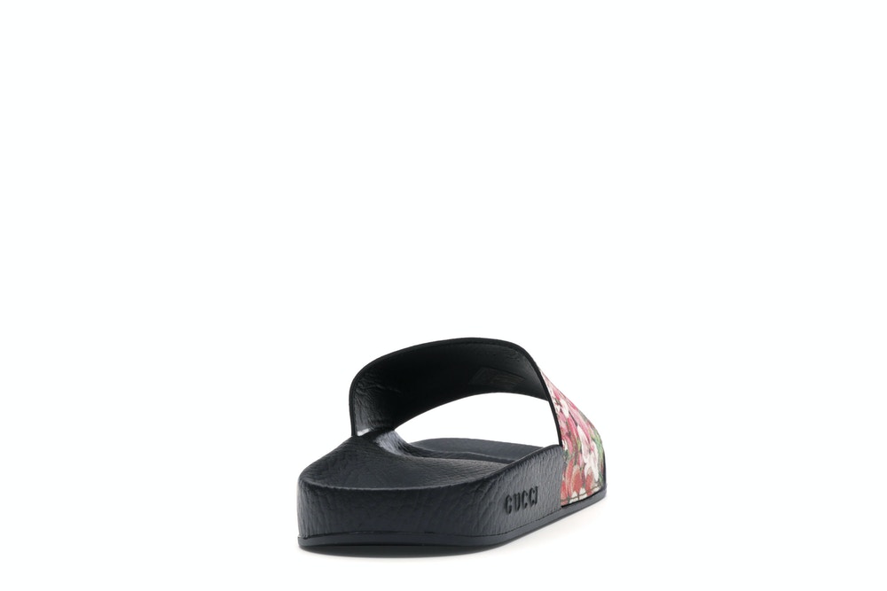 Gucci Slides Bloom Supreme