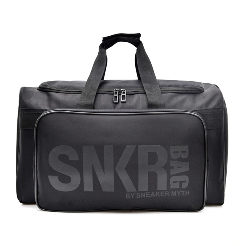 SNKR Sneakers Travel Bag