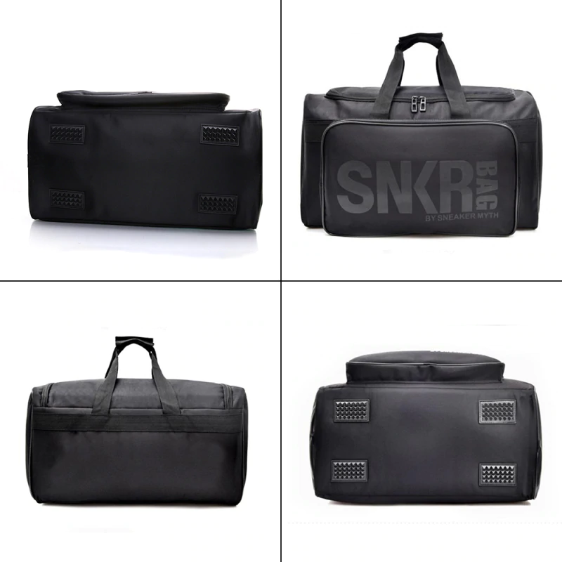 SNKR Sneakers Travel Bag