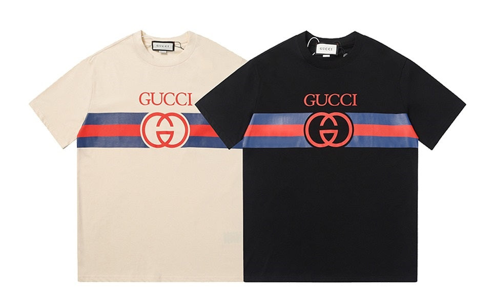 T-shirt Gucci