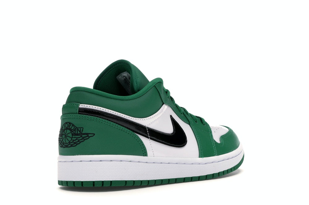 Air Jordan 1 Low Pine Green