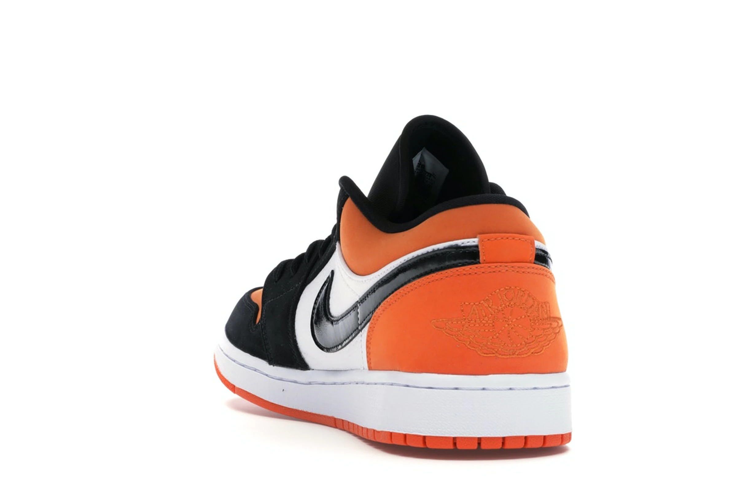 Air Jordan 1 Low Shattered Backboard