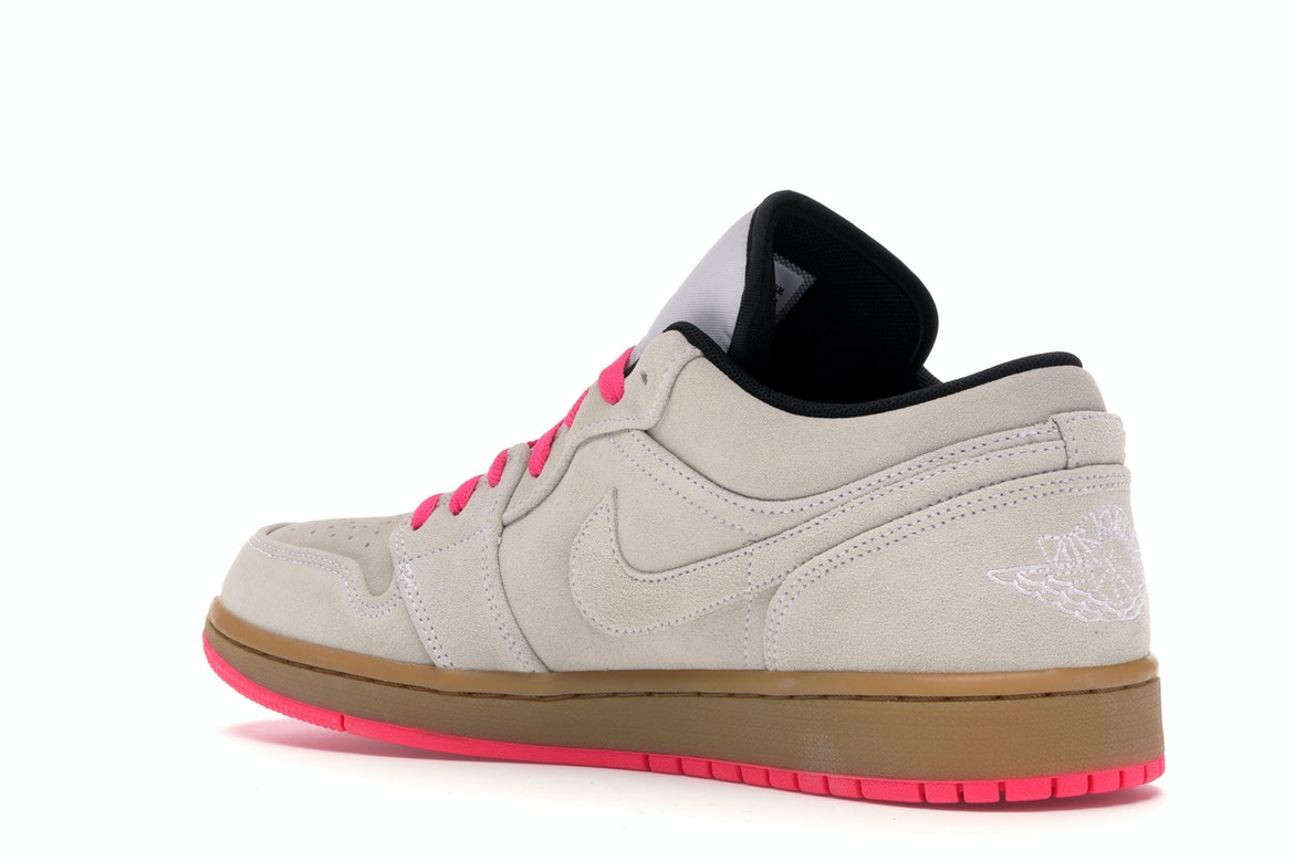 Air Jordan 1 Low Sneaker Politics