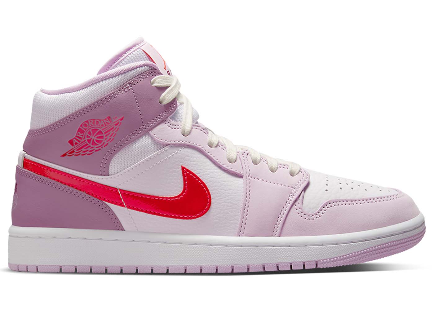 Air Jordan 1 Mid Valentine's Day (2022)