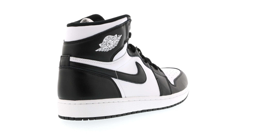 Air Jordan 1 Retro Black White