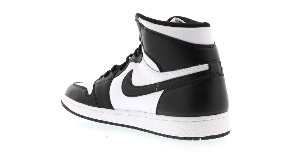 Air Jordan 1 Retro Black White