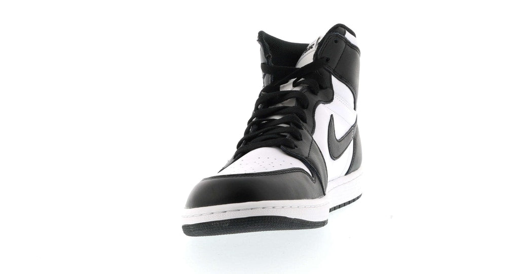 Air Jordan 1 Retro Black White