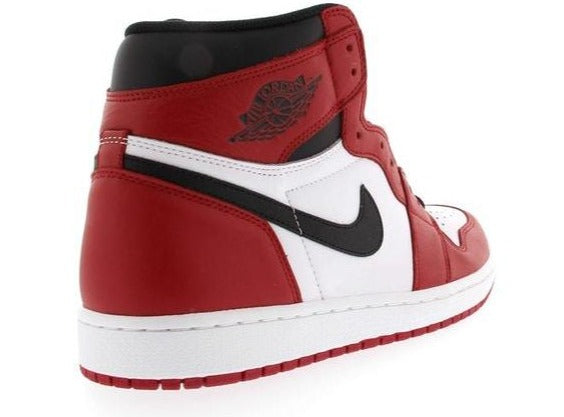 Air Jordan 1 Retro Chicago 2015