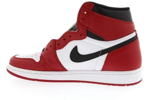 Air Jordan 1 Retro Chicago 2015