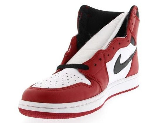 Air Jordan 1 Retro Chicago 2015