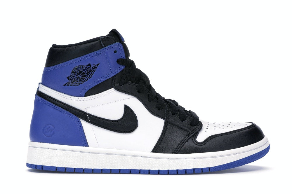 Air Jordan 1 Retro Fragment