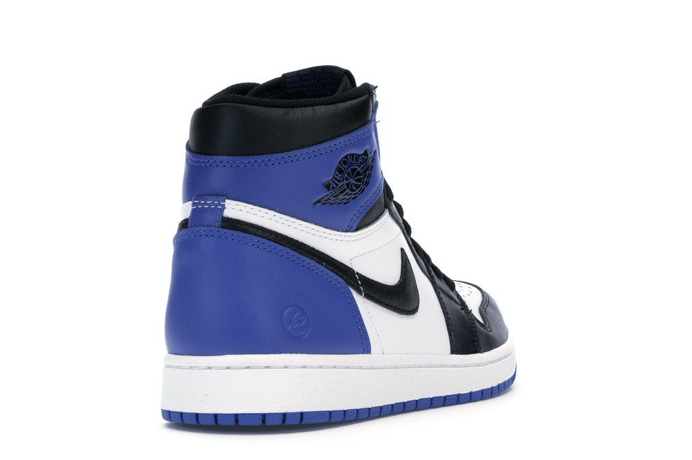 Air Jordan 1 Retro Fragment