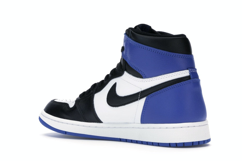 Air Jordan 1 Retro Fragment