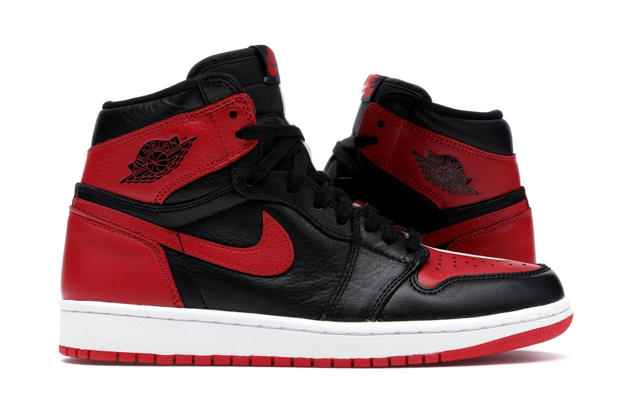 Air Jordan 1 Retro High Homage To Home