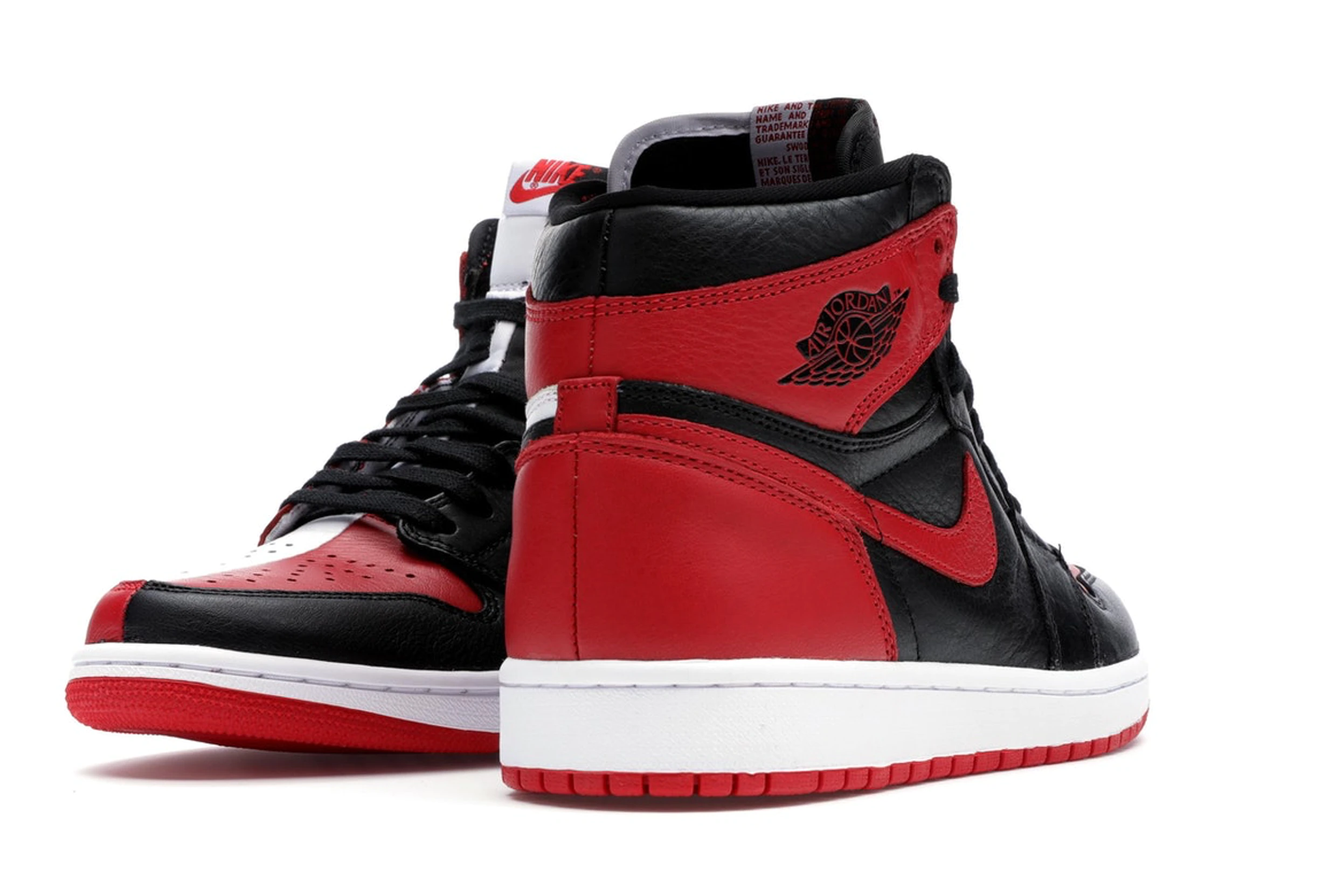 Air Jordan 1 Retro High Homage To Home