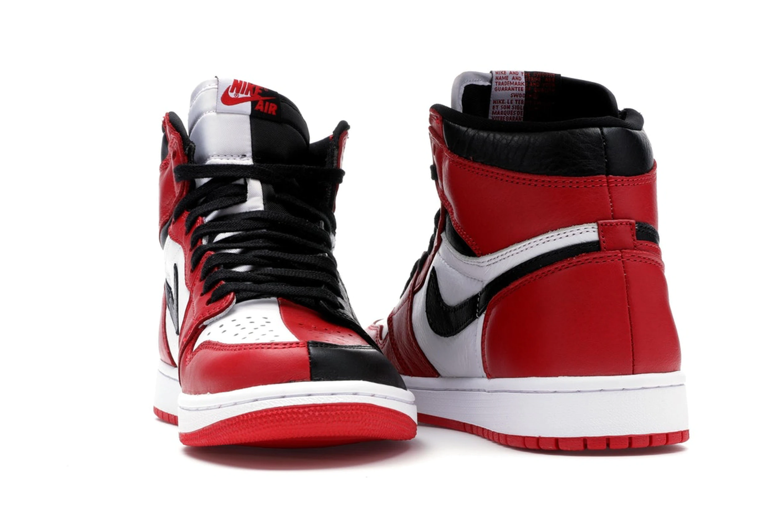 Air Jordan 1 Retro High Homage To Home