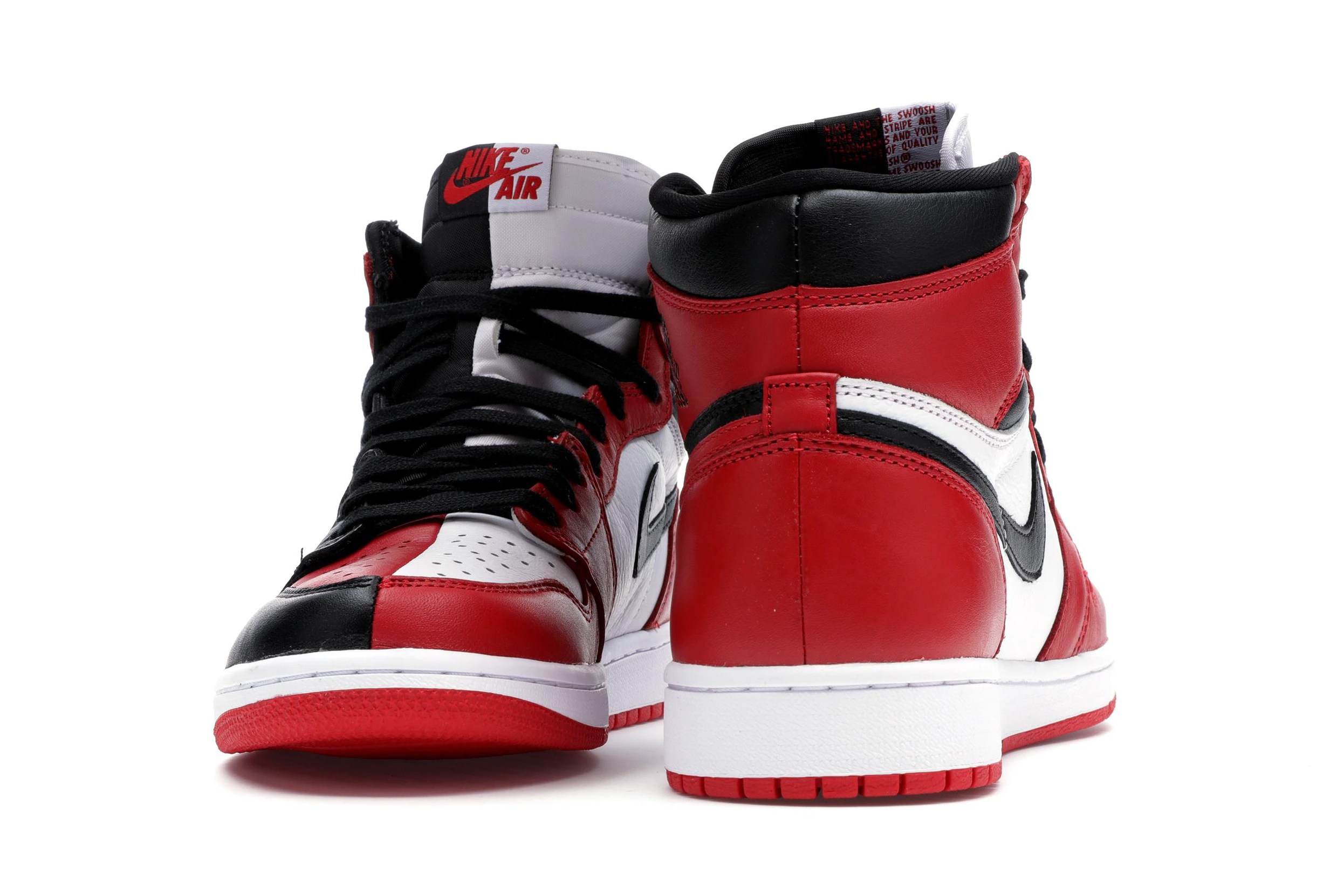 Air Jordan 1 Retro High Homage To Home