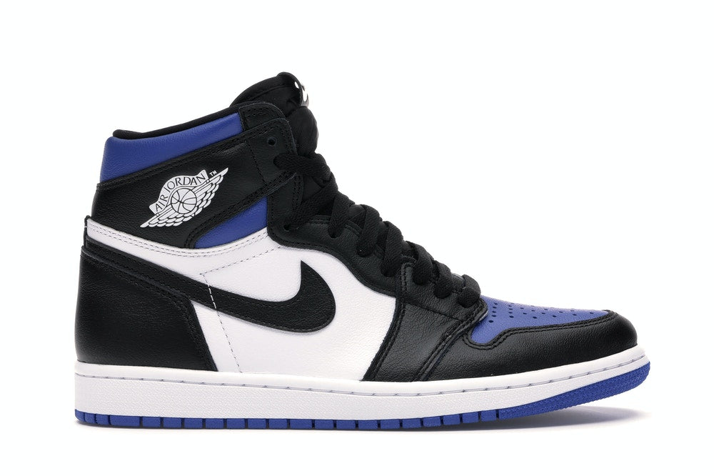 Air Jordan 1 Retro High Royal Toe