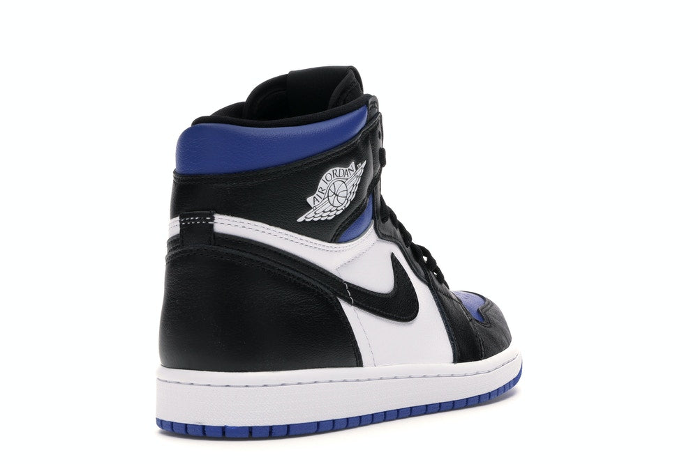 Air Jordan 1 Retro High Royal Toe