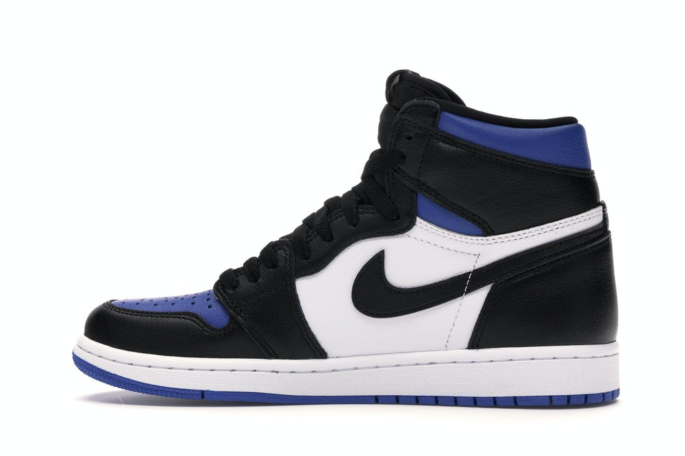 Air Jordan 1 Retro High Royal Toe