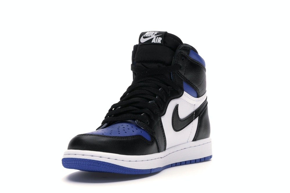 Air Jordan 1 Retro High Royal Toe