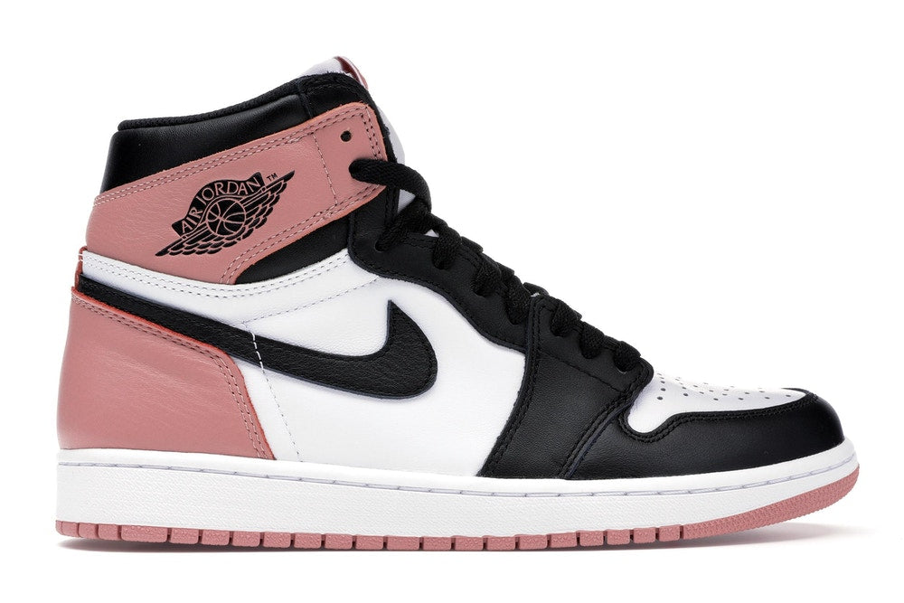 Air Jordan 1 Retro High Rust Pink