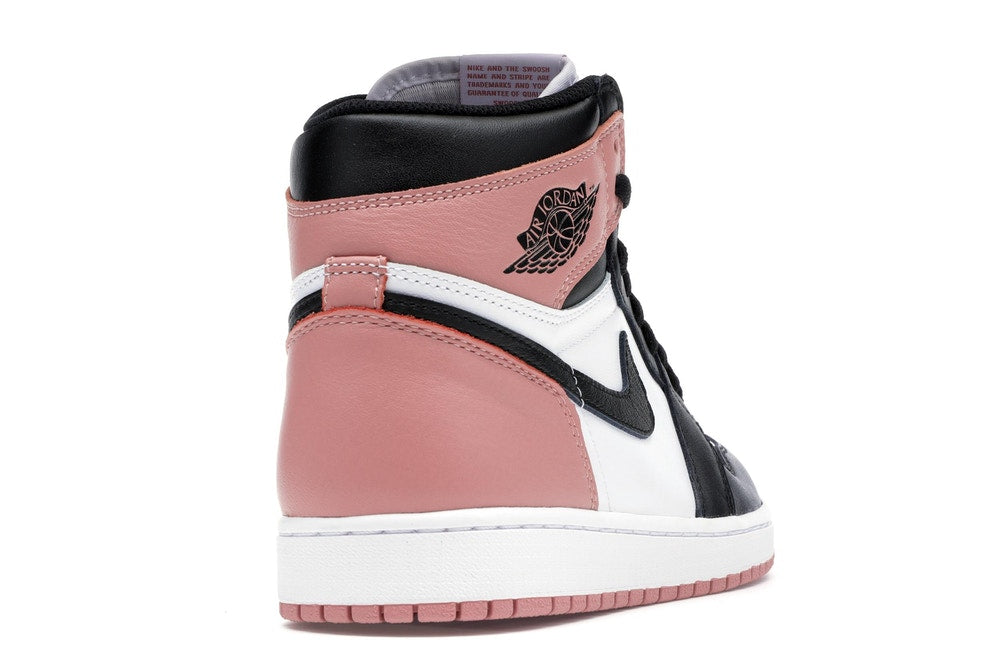 Air Jordan 1 Retro High Rust Pink