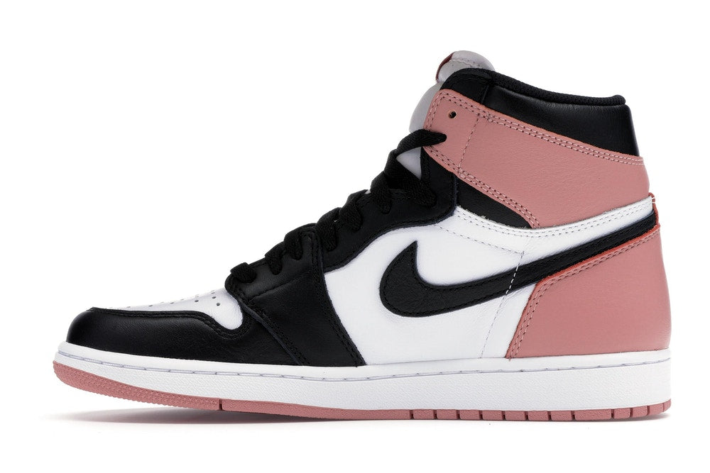 Air Jordan 1 Retro High Rust Pink