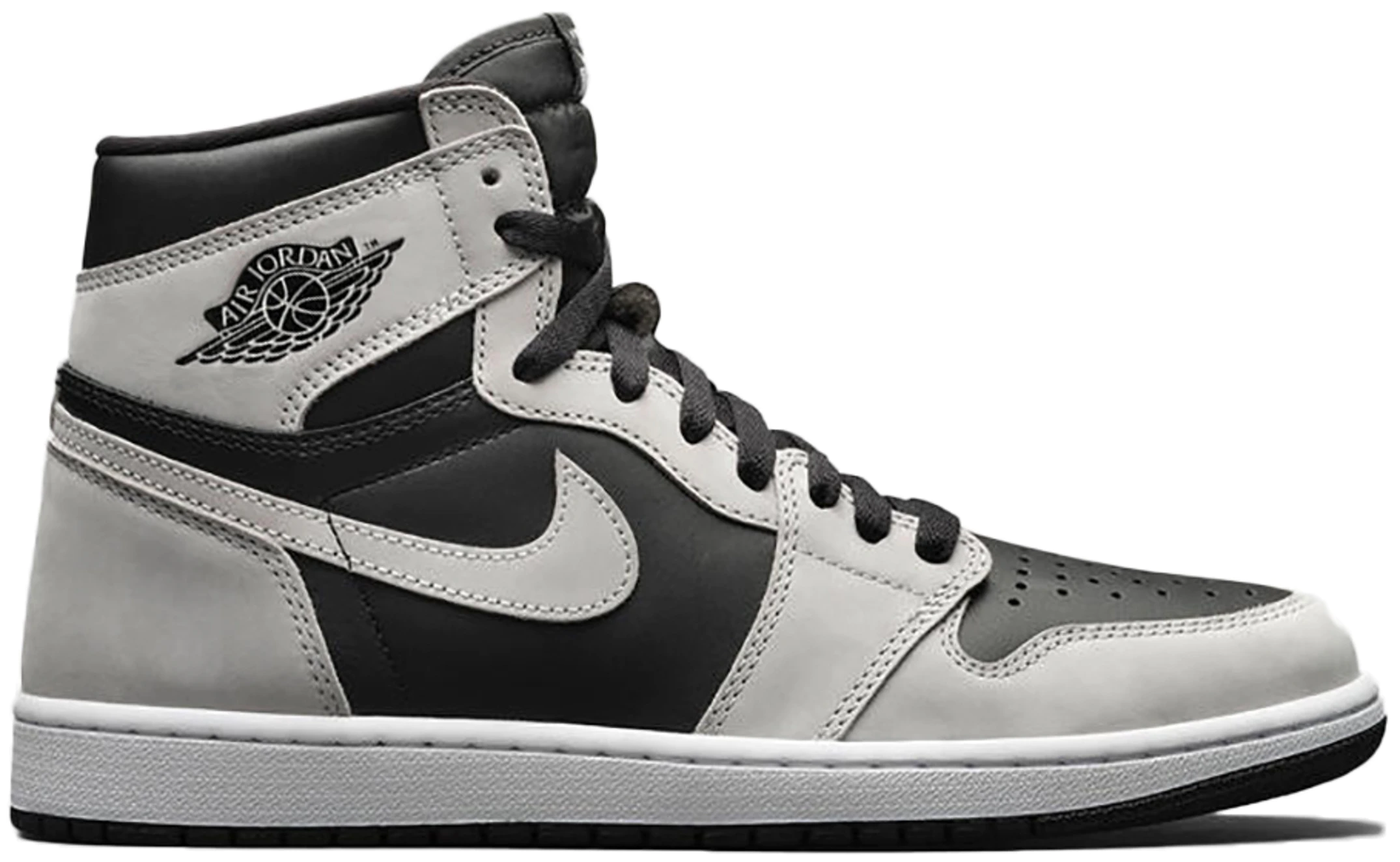 Air Jordan 1 Retro High Shadow 2.0