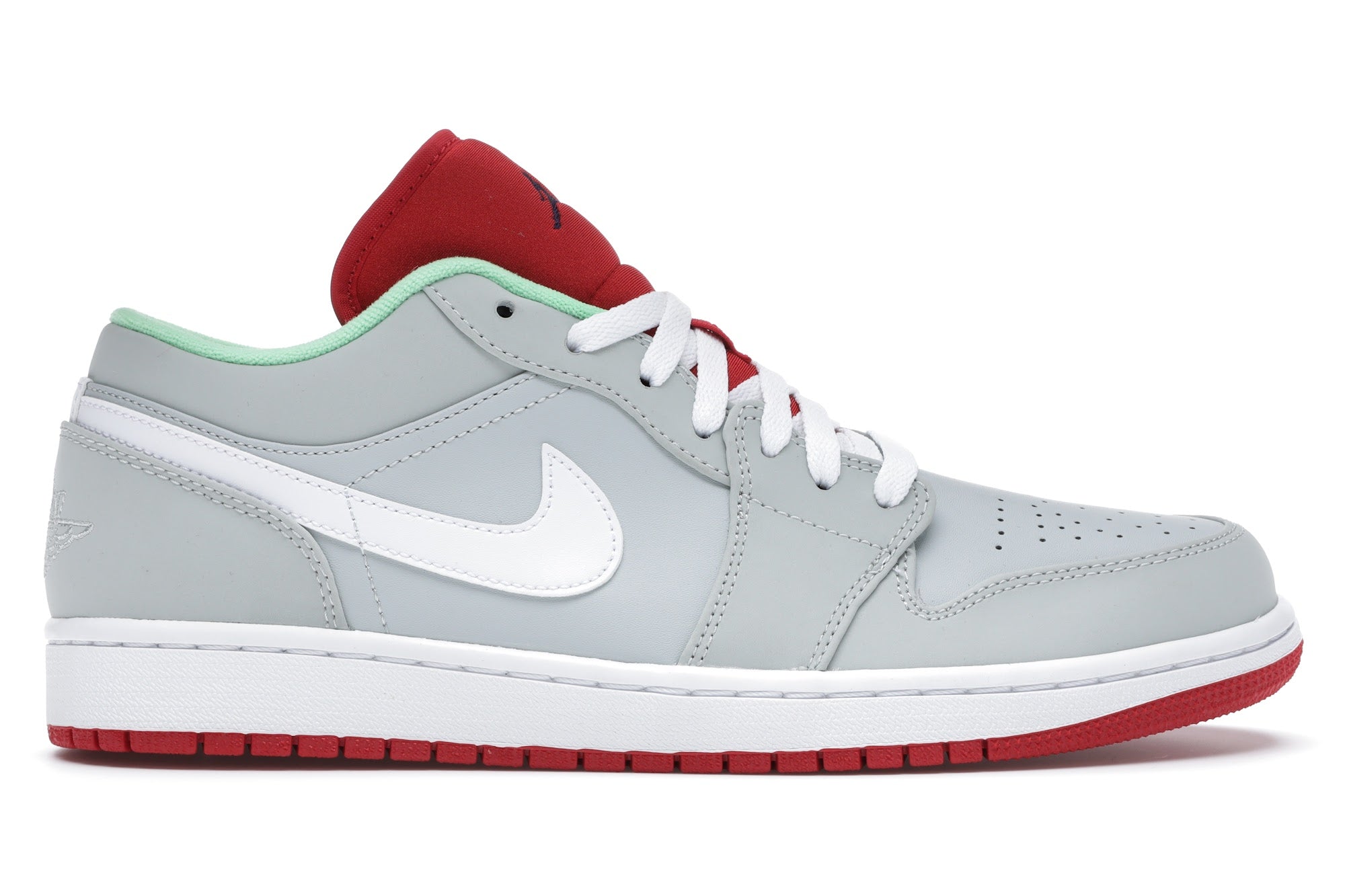 Air Jordan 1 Retro Low Hare Jordan (2015)