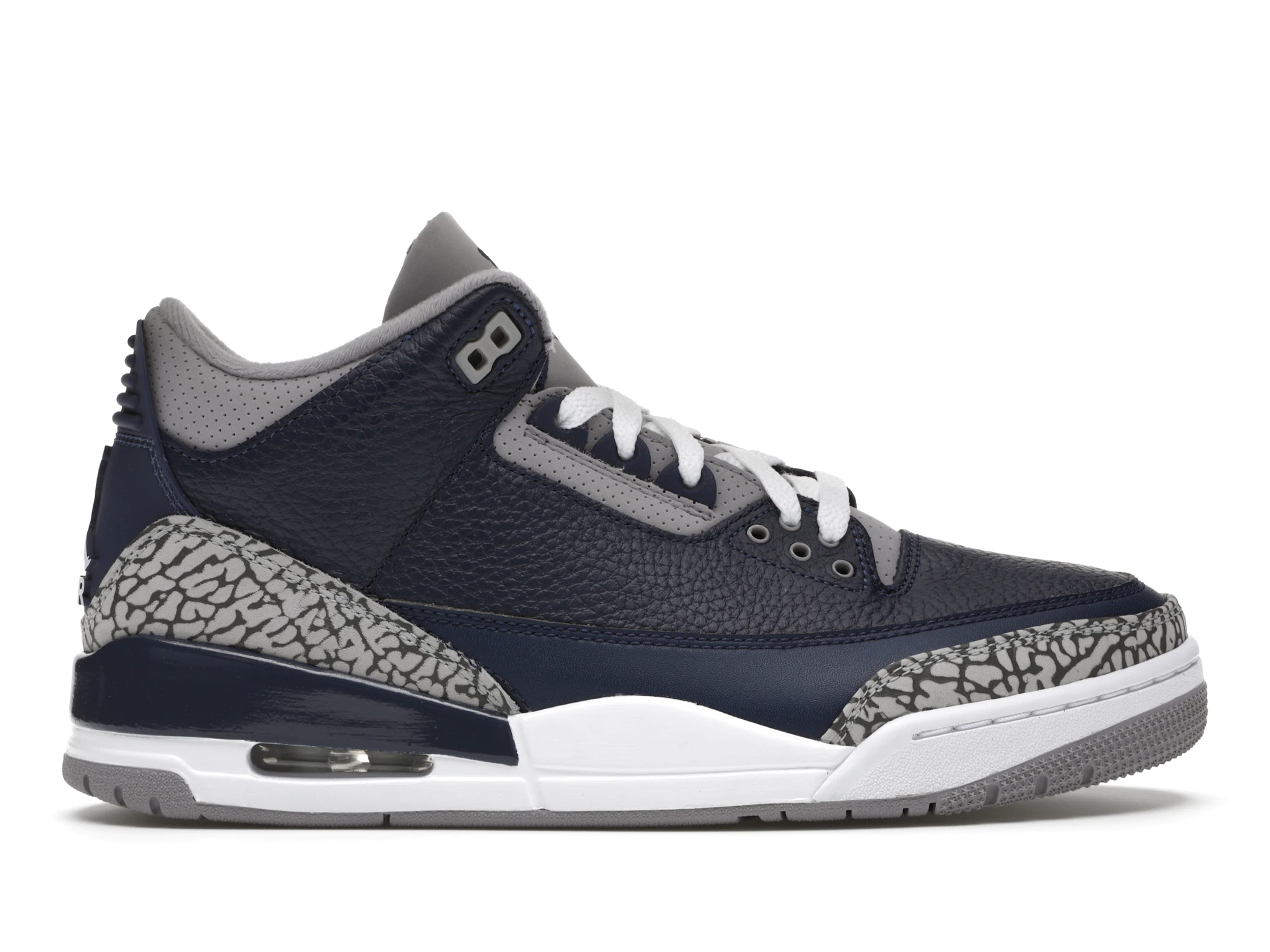 Air Jordan 3 Retro Georgetown