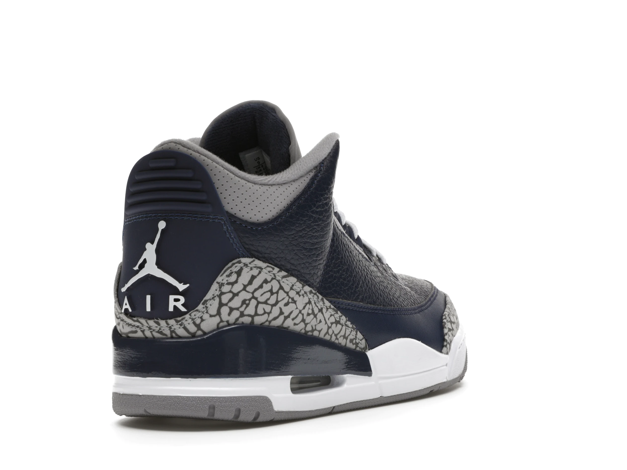 Air Jordan 3 Retro Georgetown