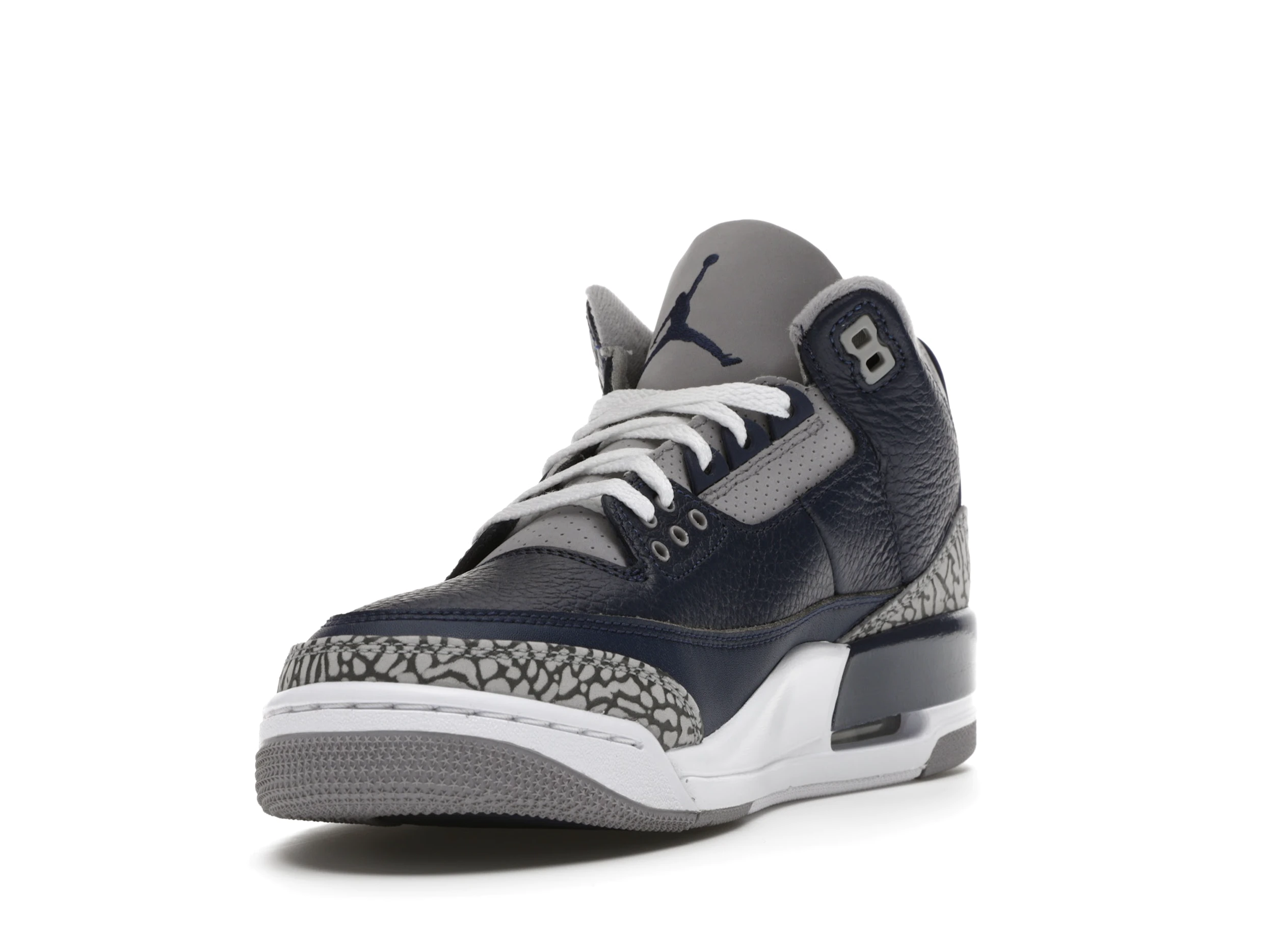 Air Jordan 3 Retro Georgetown