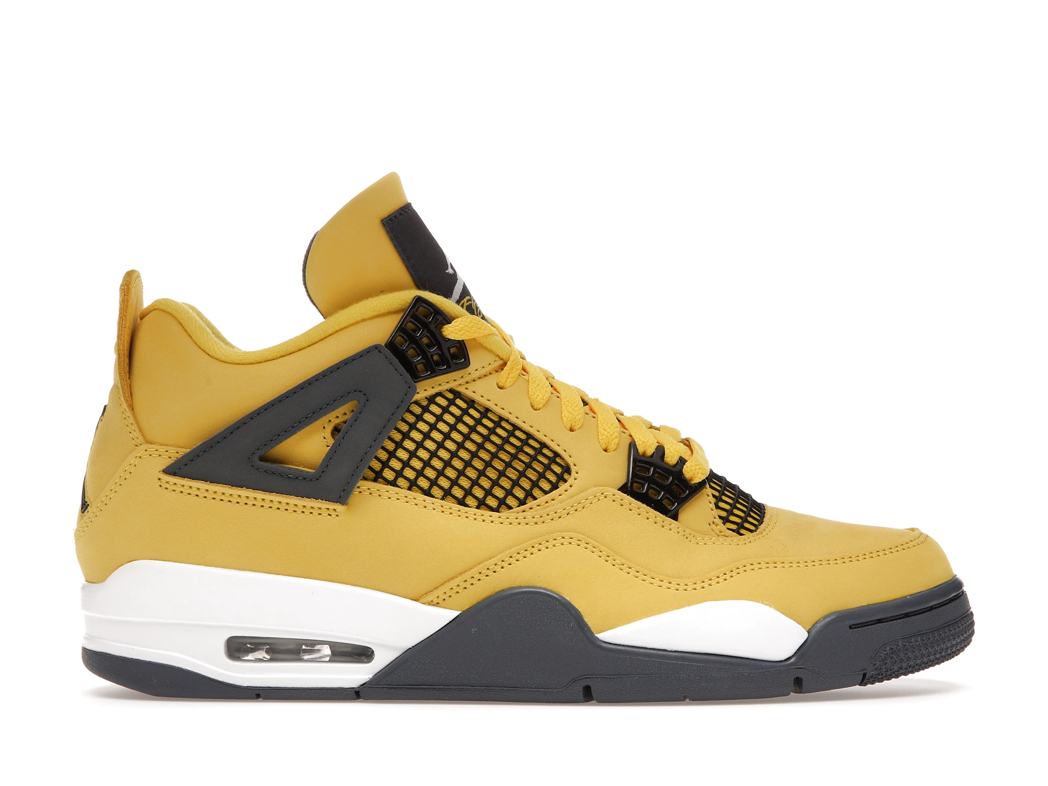 Air Jordan 4 Retro Lightning (2021)