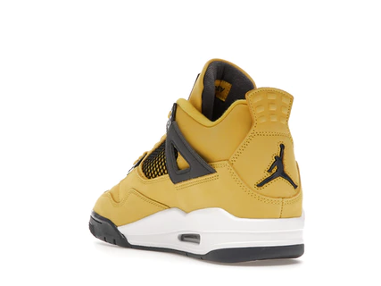 Air Jordan 4 Retro Lightning (2021)