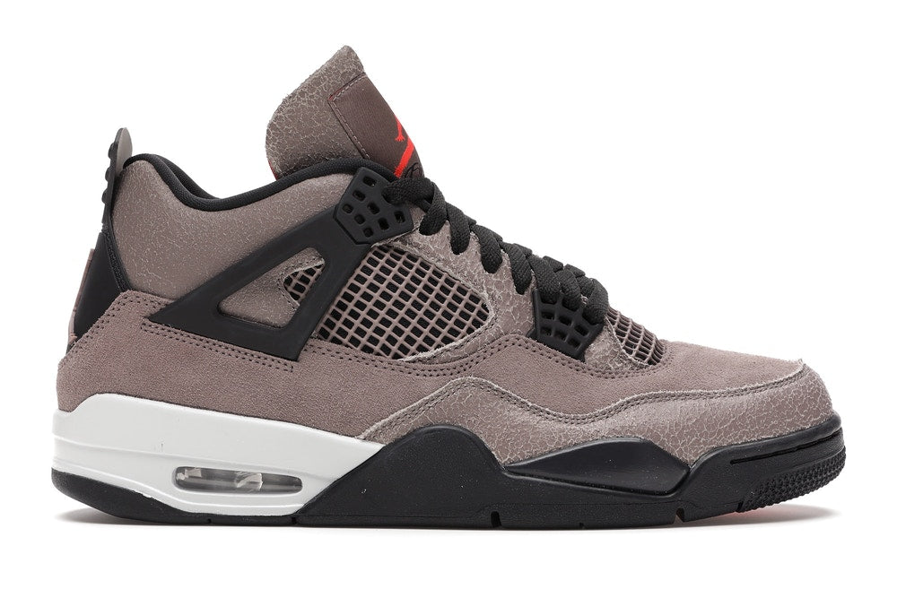 Air Jordan 4 Retro Taupe Haze