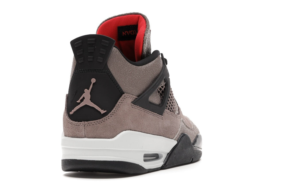 Air Jordan 4 Retro Taupe Haze