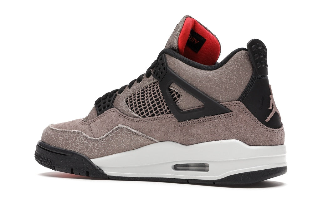 Air Jordan 4 Retro Taupe Haze