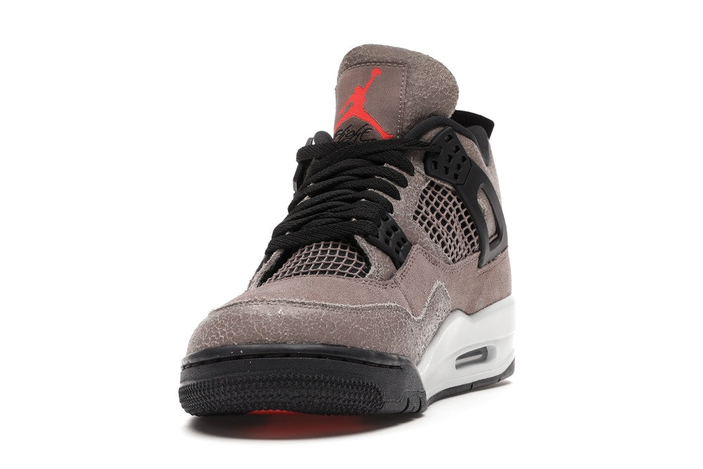 Air Jordan 4 Retro Taupe Haze