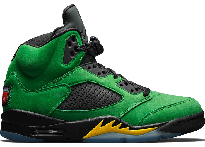 Air Jordan 5 Retro SE Oregon