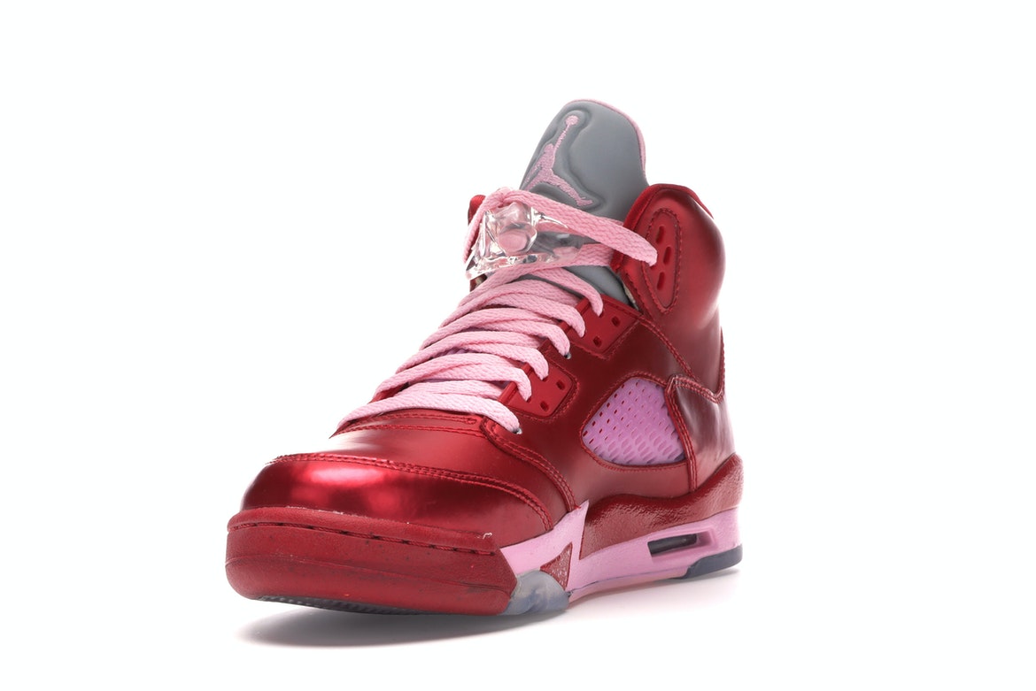 Air Jordan 5 Retro Valentines Day