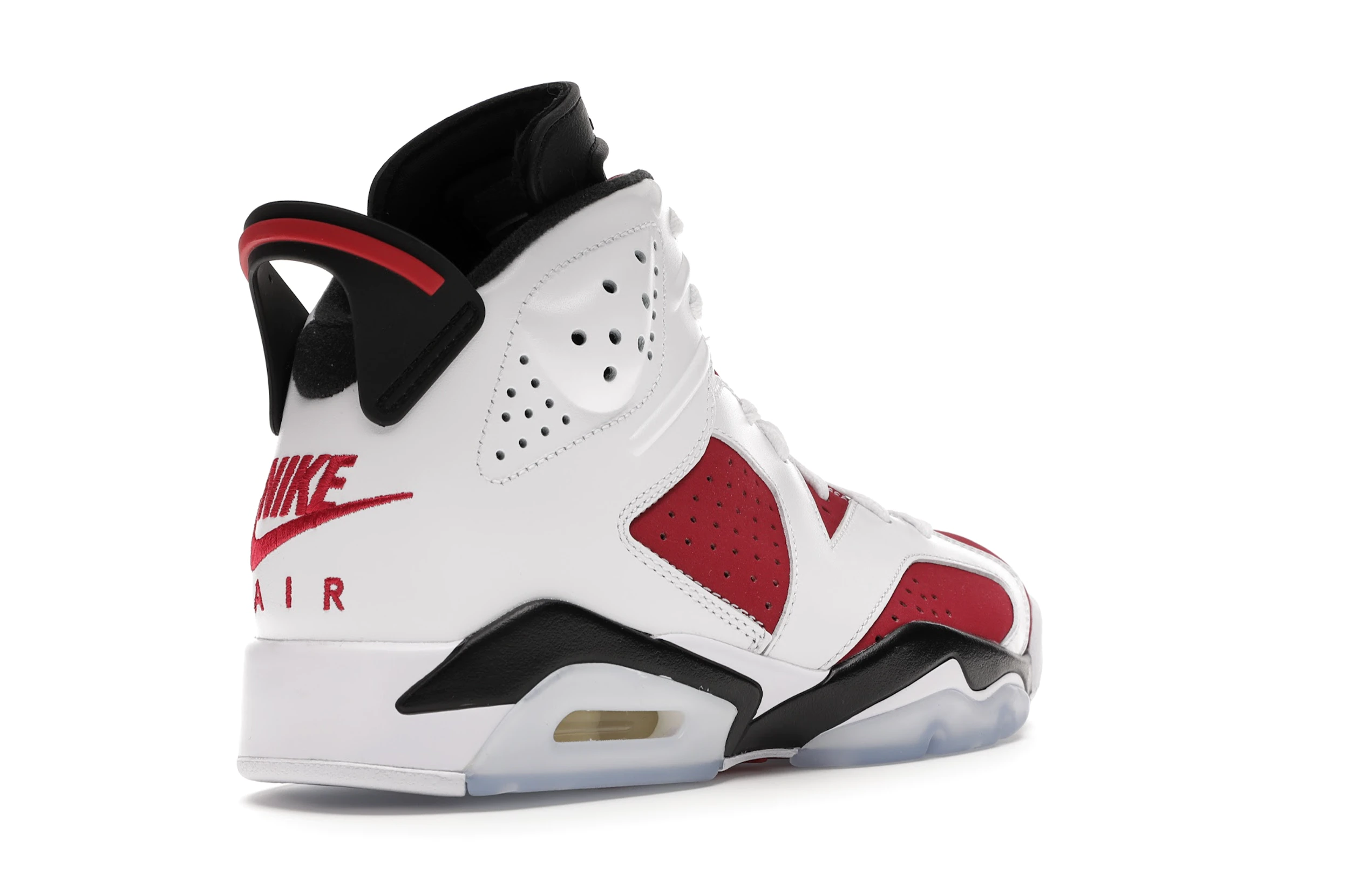 Air Jordan 6 Retro Carmine