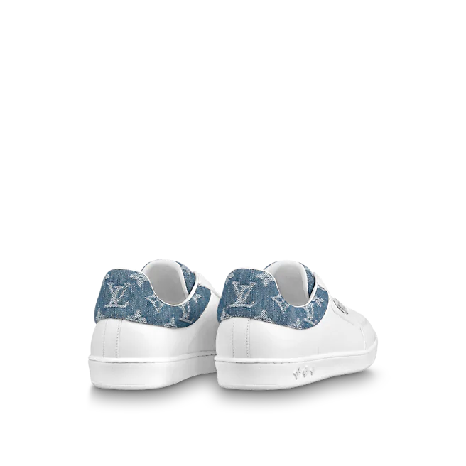 Louis Vuitton LUXEMBOURG SNEAKER Jeans