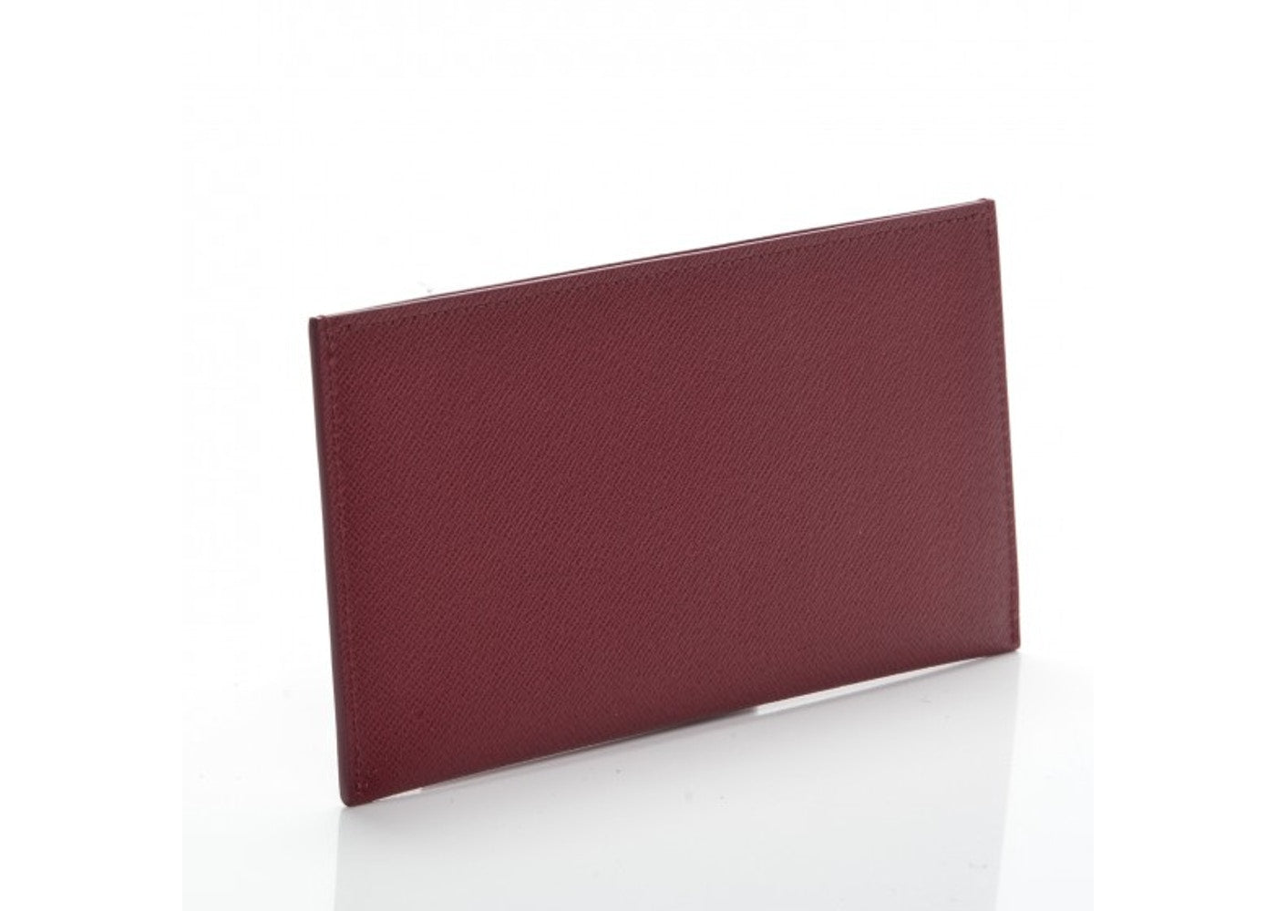 Pochette Felicie Card Holder Insert Fuchsia